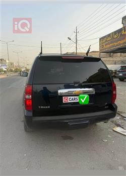 شيفروليه تاهو